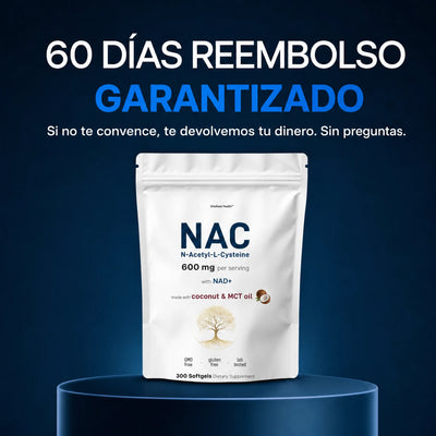 NAC600 Complex