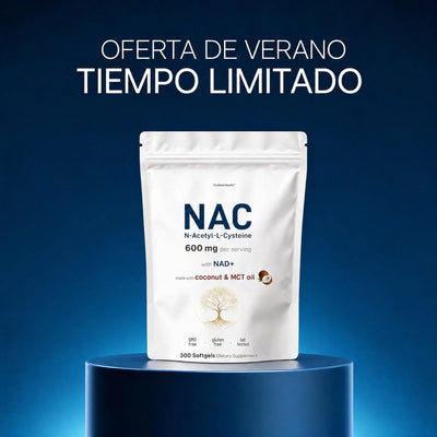 NAC600 Complex