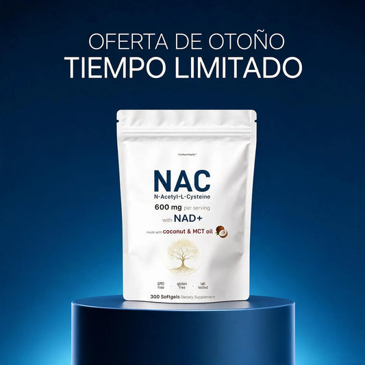 NAC600 Complex